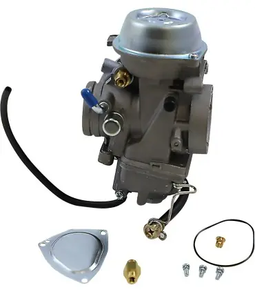Vente Flash Carburateur Polaris ATV Moose racing - 1003063PU