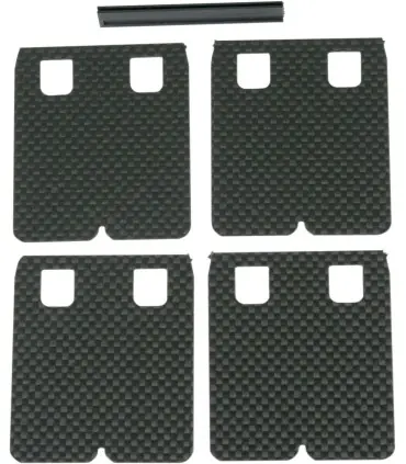Acheter Direct Jeu de lamelles de rechange v-force 3 (off-road) - 3P411H