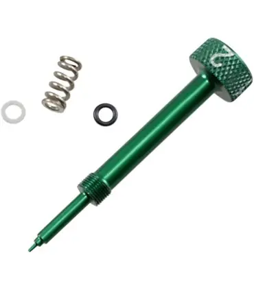 Vis de richesse (fuel mixture) vert - FMS01GR Affaire À Saisir