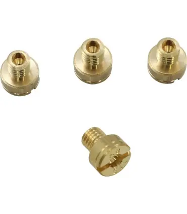 Achat Immédiat Gicleur principal Mikuni 97,5 pk 4 - N100604975