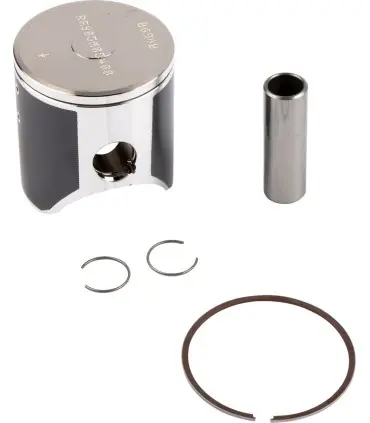PISTON KT RE YZ125 05-17 Commander Vite