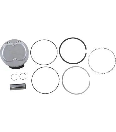 Vente Flash RTC KT HON CRF250R STD A