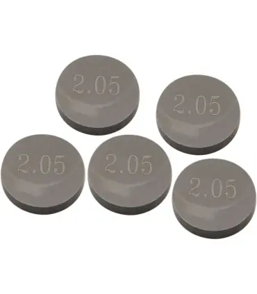 Acheter Direct Cale de soupape 9,48 x 2,05, paquet de 5