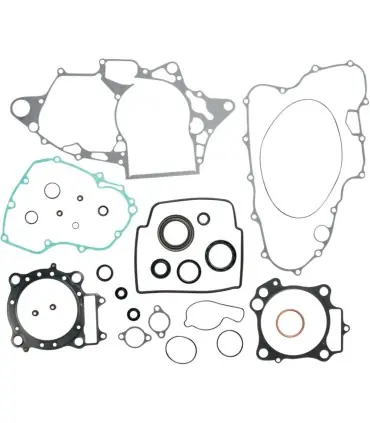 Achat Immédiat Joint AVEC HUILE SL HONDA - 9341679