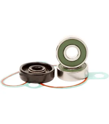 Achat Immédiat Pochette de joints KIT DE RÉPARATION POMPE À EAU KTM - 9343047