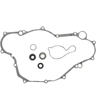 Vente Directe Pochette de joints KIT DE RÉPARATION POMPE À EAU YAMAHA - 9344848