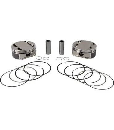 Achat Immédiat PISTONS 128 +.010 M8