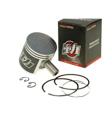Vente Directe PISTON SET 70CC