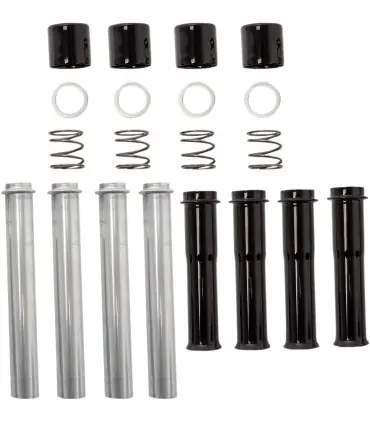 TUBES P-ROD BLK 17-19 M8 Must-Have