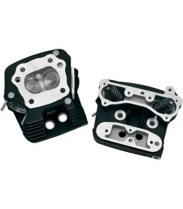 Vente Flash HEADS CYL 84-99BT BLK