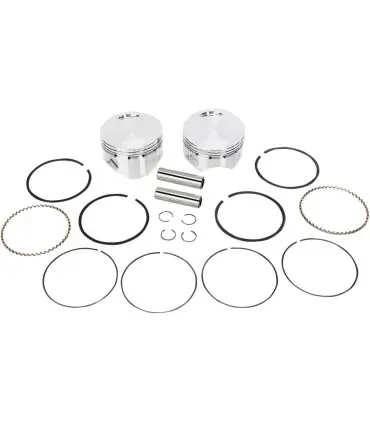 +.020PISTONS 113MOTOR Promotion Saisonnière