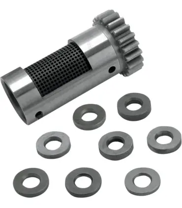 Vente Flash S&S STEEL BRTH GEAR 48-77
