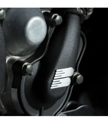 WATER PUMP KIT BLACK Prix Bas