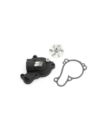 WATERPUMP COV YZF250 19- Marque