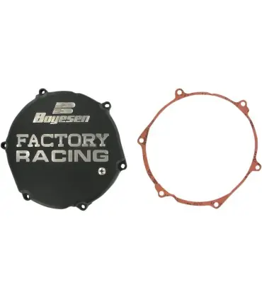 Achat Immédiat CLUTCH CVR KX250 BLK