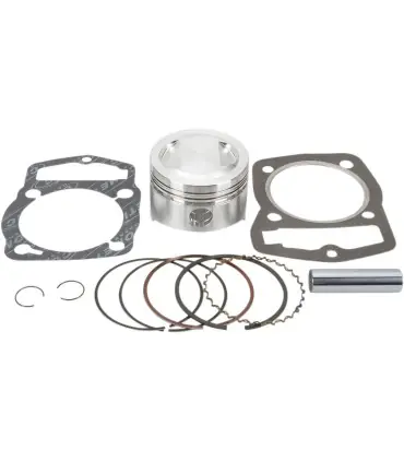 Vente Flash KIT PISTON AVEC JOINTS
