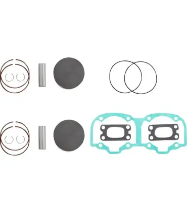 Vente Flash KIT PISTON SKI DOO AVEC PONT
