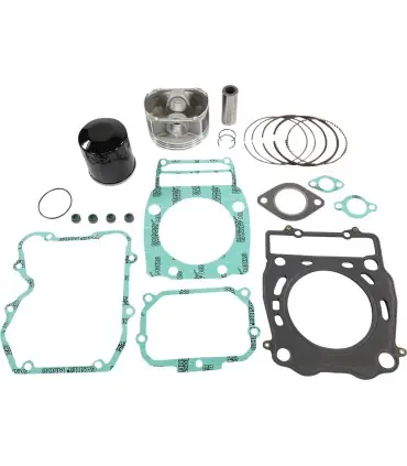 Vente Flash KIT HAUT DE GAMME STD POL