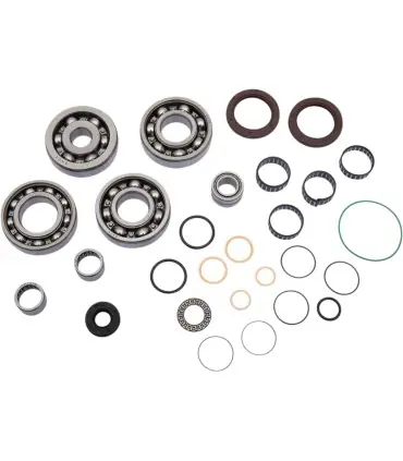 Populaire KIT DE RECONSTRUCTION TRANS CANAM