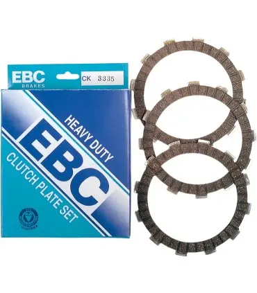 Vente Flash KIT DE PLAQUE DE FRICTION D‘EMBRAYAGE
