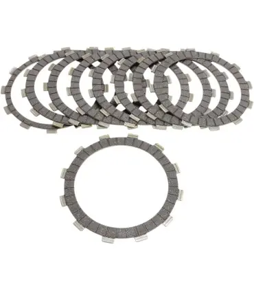 Authentique KIT DE PLAQUE DE FRICTION D‘EMBRAYAGE