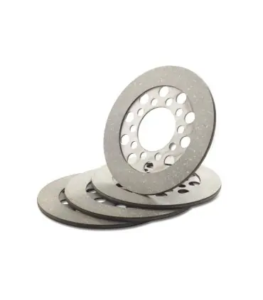 Achat Immédiat ENSEMBLE DE PLAQUES DE FRICTION D‘EMBRAYAGE