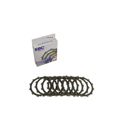 Vente Flash KIT DE PLAQUE DE FRICTION D‘EMBRAYAGE