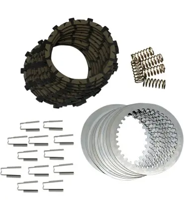 Achat Immédiat EMBRAYAGE PK TQD KX450F 16+