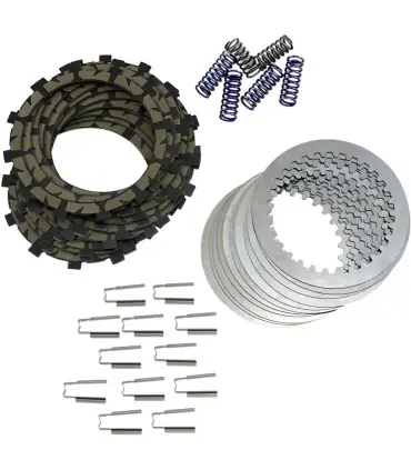 Bon Plan EMBRAYAGE PK TQD YFZ450 04+