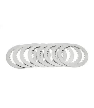 Authentique ENSEMBLE DE PLAQUES EN ACIER SX85 18-