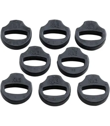 Authentique KIT DE COUSSIN HONDA/KTM