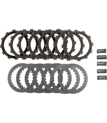 Vente Flash KIT D‘EMBRAYAGE DIRT SÉRIE DRC
