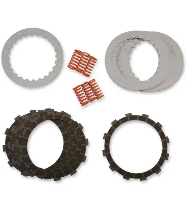 Achat Immédiat KIT EMBRAYAGE COMPLET KTM POL