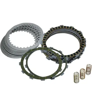 Authentique KIT D‘EMBRAYAGE CVO/SE