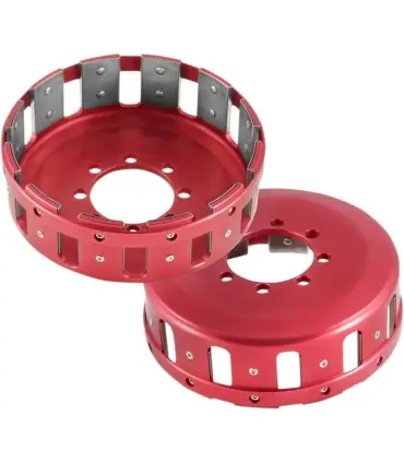 Acheter En Ligne CAGE D‘EMBRAYAGE DUCATI ROUGE
