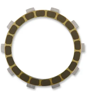 Vente Flash PLAQUE DE FRICTION BARNETT