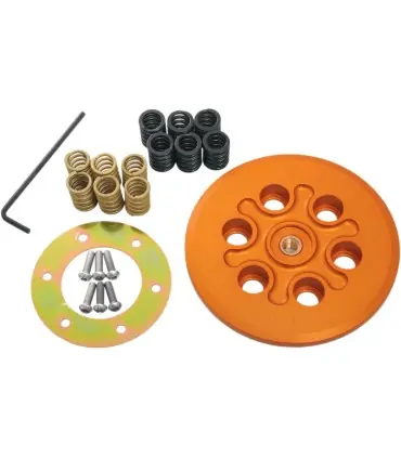 Bon Marché KIT DE RESSORT D‘EMBRAYAGE 98-17 TC