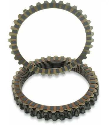 Bon Marché Plaque de friction CF 90-97 BT