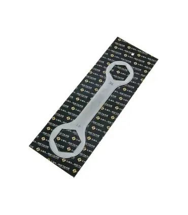 Bon Plan CLUTCH HOLDER