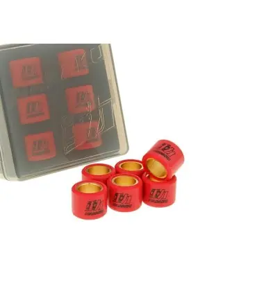 Acheter Direct ROLLER SET 16x13MM - 6.3G