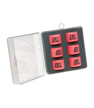 Bon Plan ROLLER SET 18x14MM- 10.0G