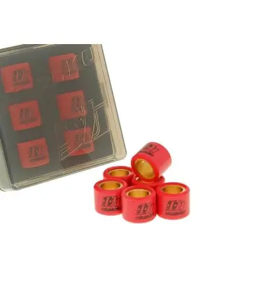 Vente Flash ROLLER SET 15x12MM - 6.6G