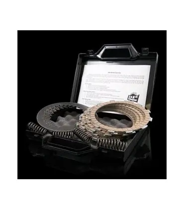 Vente Flash KIT D‘EMBRAYAGE VTT