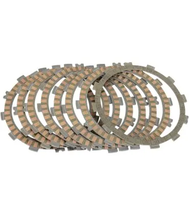 Acheter Direct ENSEMBLE DE PLAQUES DE FRICTION DR-Z/LT-Z400